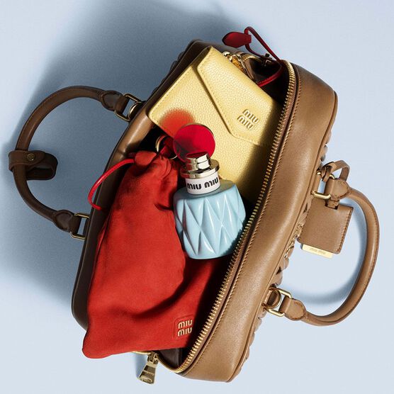 Perfume Miu Miu L'Eau de Muguet Feminino Eau de Parfum